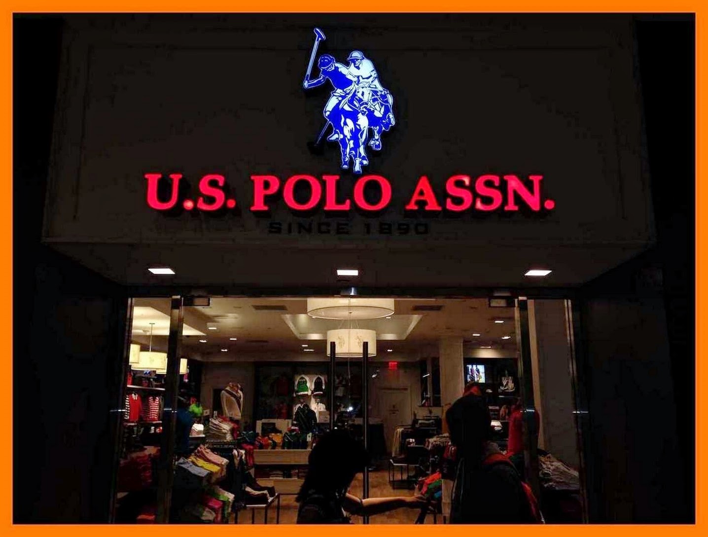 US Polo Association