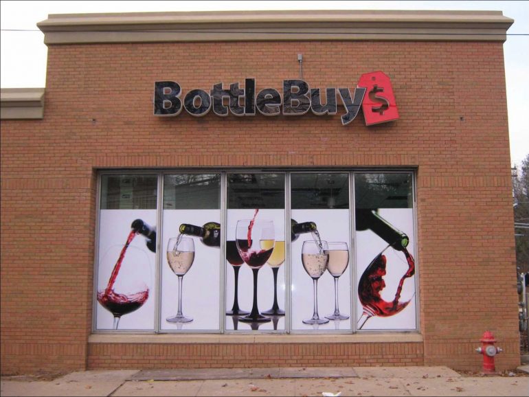 Vinyl Graphics
