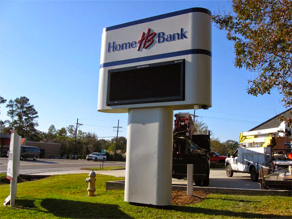 Home Bank