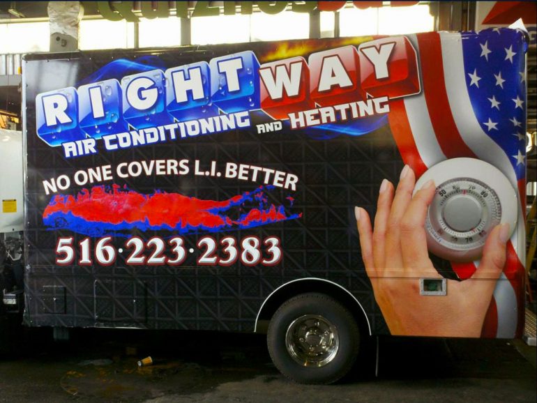 Fleet Graphics