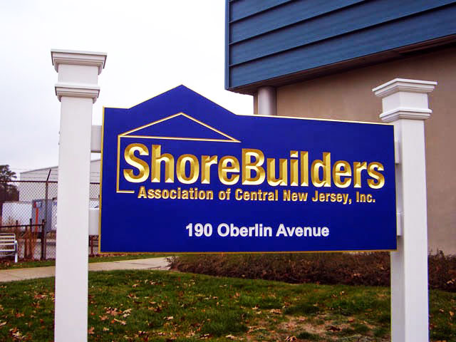 Shore Builders