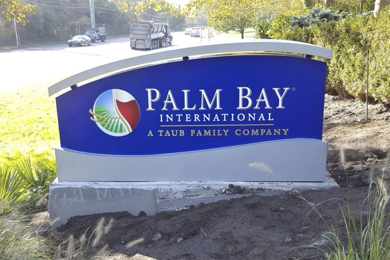 Long Island Sign Company