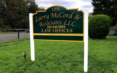 Larry McCord and Associates
