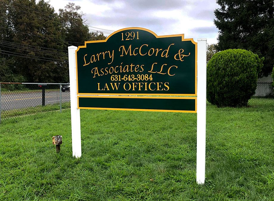Larry McCord and Associates