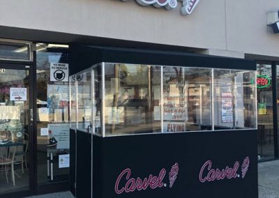 Carvel All Weather Entrance Vestibule