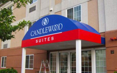 Candlewood Suites