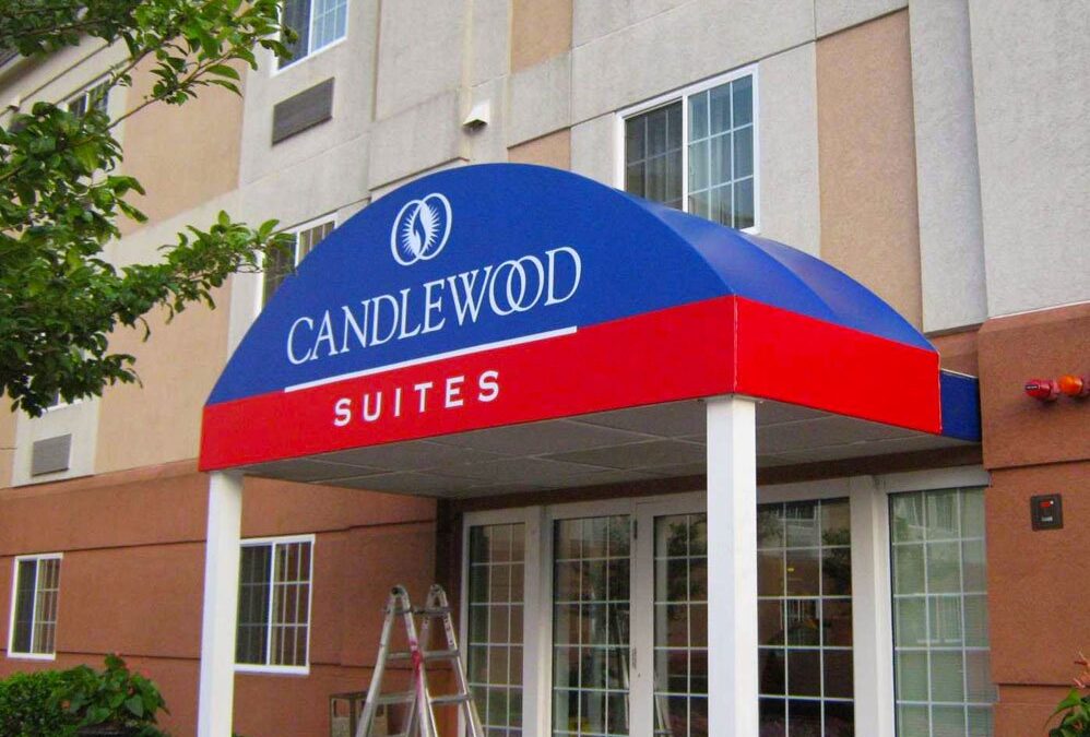 Candlewood Suites