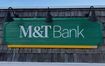 M&T Bank – Port Jefferson