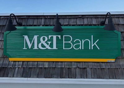 M&T Bank – Port Jefferson