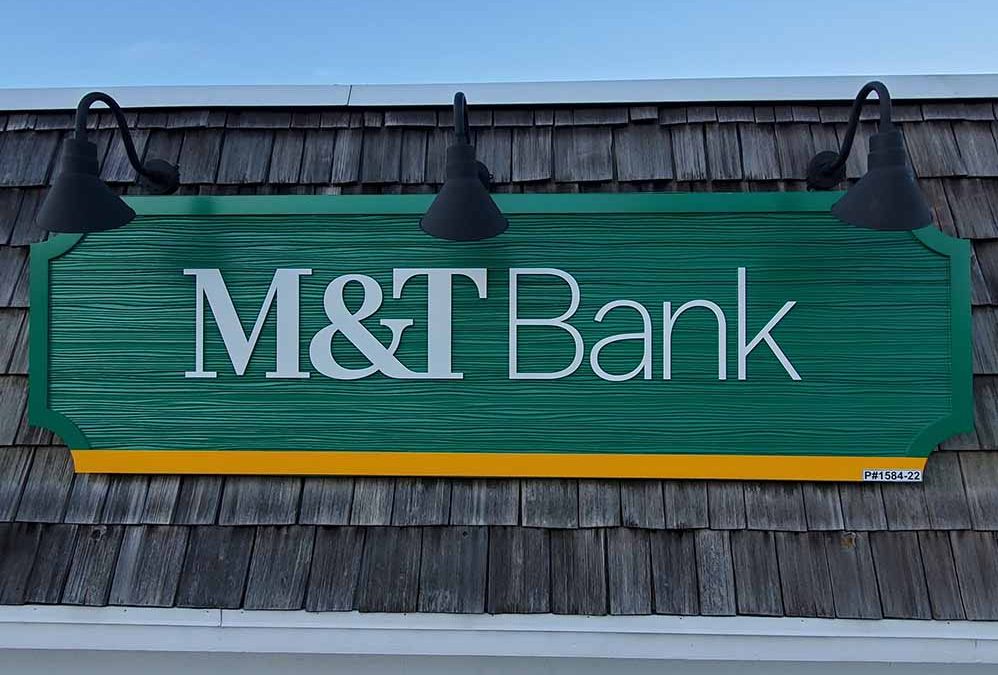 M&T Bank – Port Jefferson