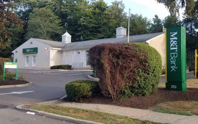 M&T Bank – Spring Valley