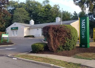 M&T Bank – Spring Valley