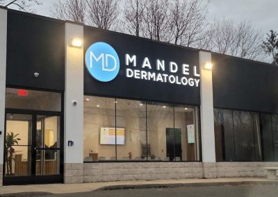 Mandel Dermatology