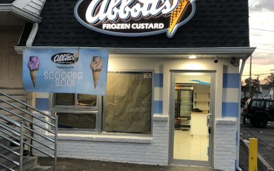 Illuminating Excellence: The Art and Science Behind Abbott’s Frozen Custard Channel Letters