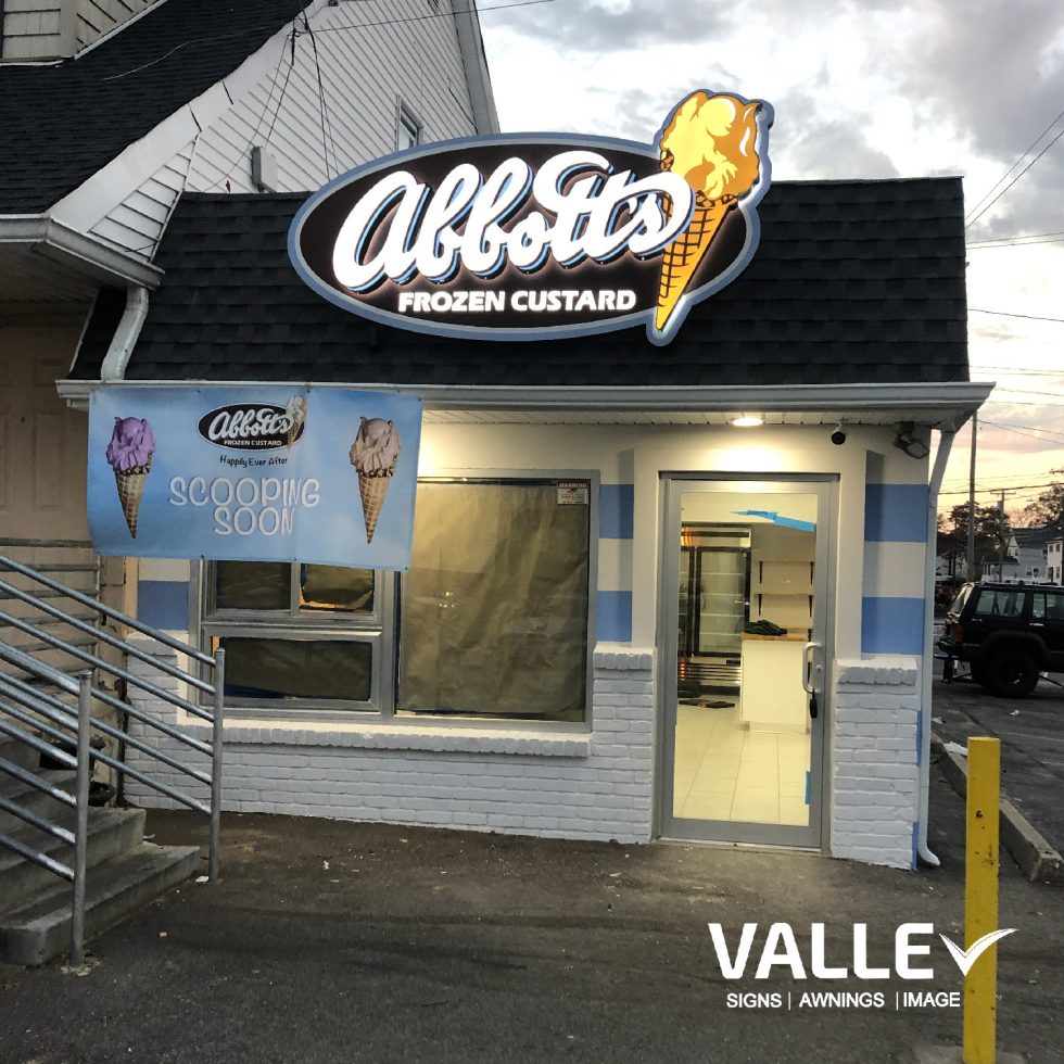 Illuminating Excellence The Art and Science Behind Abbott’s Frozen