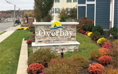 Introducing Overbay: A Beacon of Elegance in Port Jefferson, NY