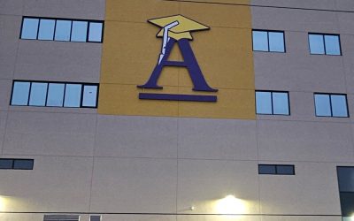 Valle Signs Charter School
