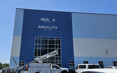 Top Commercial Sign Designs for 2025