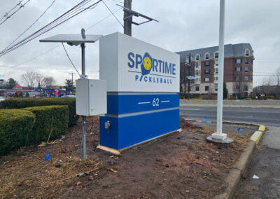 Sportime Pickleball