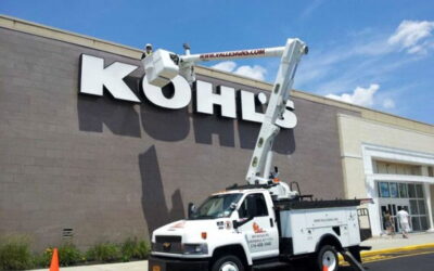 Sign Blog 5 How Commercial Signs Help Retail Stores Increase Foot Traffic